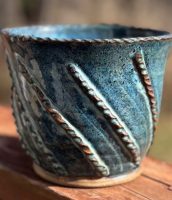 Come Clay with me! 6.30-8.30pm Oct 2nd
