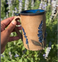 Come Clay with me! 4.30-6.30pm  Oct 24th